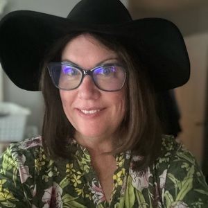 Meet your Posher, Tracy